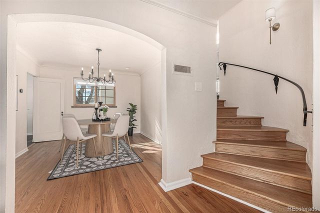 129 S Franklin Street, Denver, CO 80209