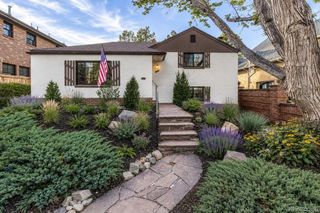 129 S Franklin Street, Denver, CO 80209