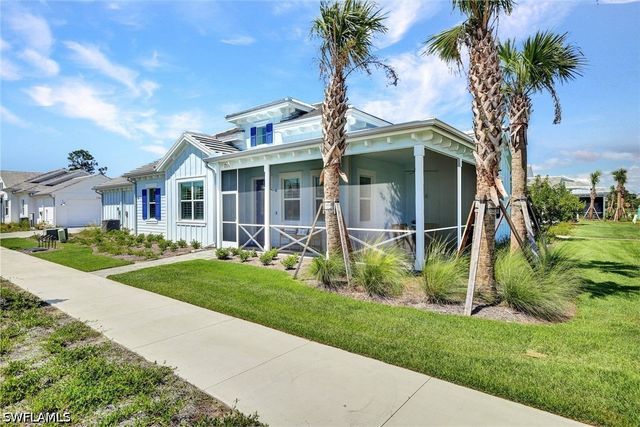 7111 Cayo Coco LN, Naples, FL 34113
