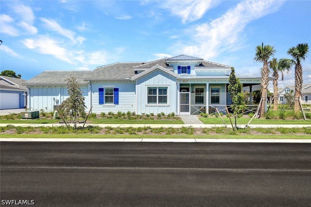 7111 Cayo Coco LN, Naples, FL 34113