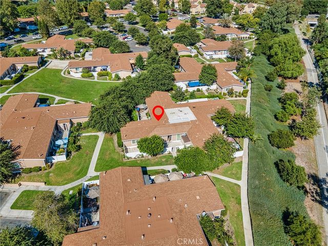 25792 Via Lomas 77, Laguna Hills, CA 92653