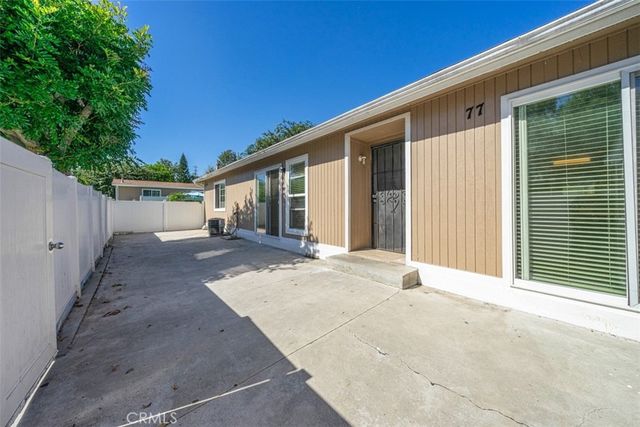 25792 Via Lomas 77, Laguna Hills, CA 92653