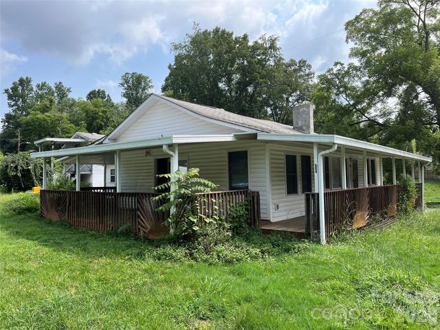 1721 Old Haywood Road, Asheville, NC 28806