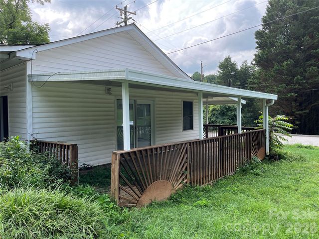 1721 Old Haywood Road, Asheville, NC 28806