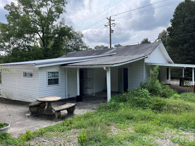 1721 Old Haywood Road, Asheville, NC 28806