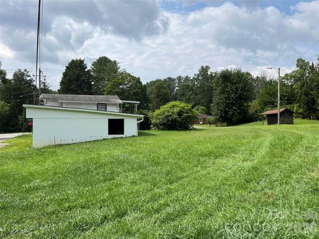 1721 Old Haywood Road, Asheville, NC 28806