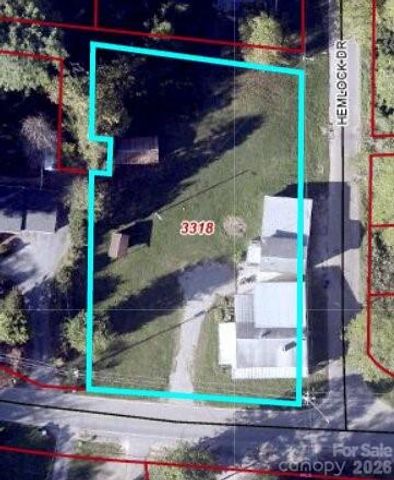 1721 Old Haywood Road, Asheville, NC 28806