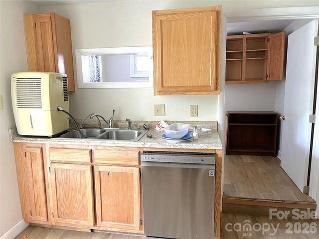 1721 Old Haywood Road, Asheville, NC 28806