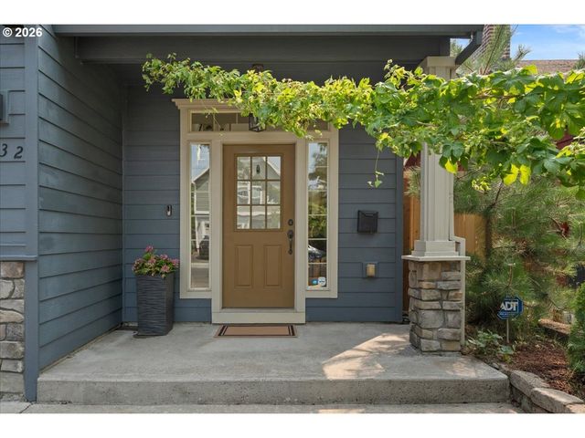 7932 N SEWARD Ave, Portland, OR 97217