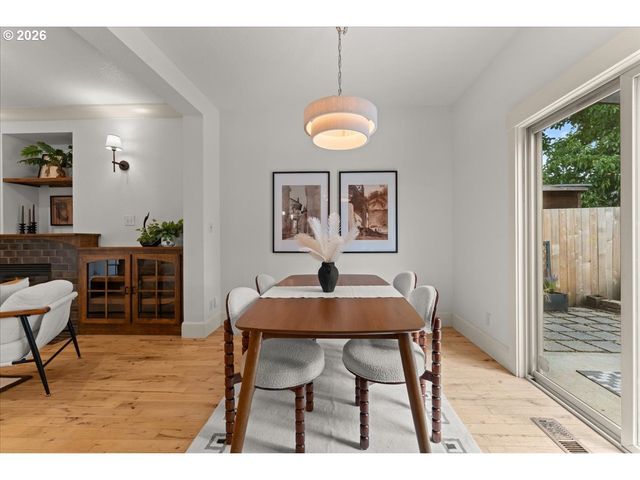 7932 N SEWARD Ave, Portland, OR 97217