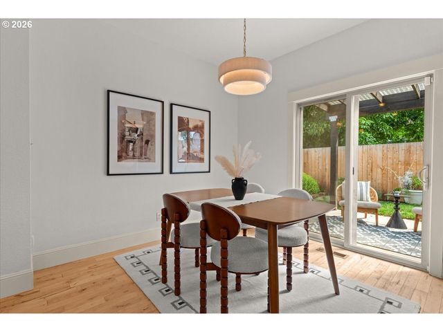 7932 N SEWARD Ave, Portland, OR 97217