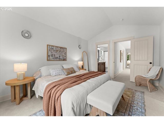 7932 N SEWARD Ave, Portland, OR 97217
