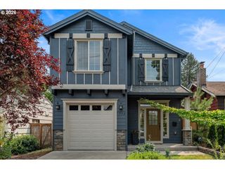 7932 N SEWARD Ave, Portland, OR 97217