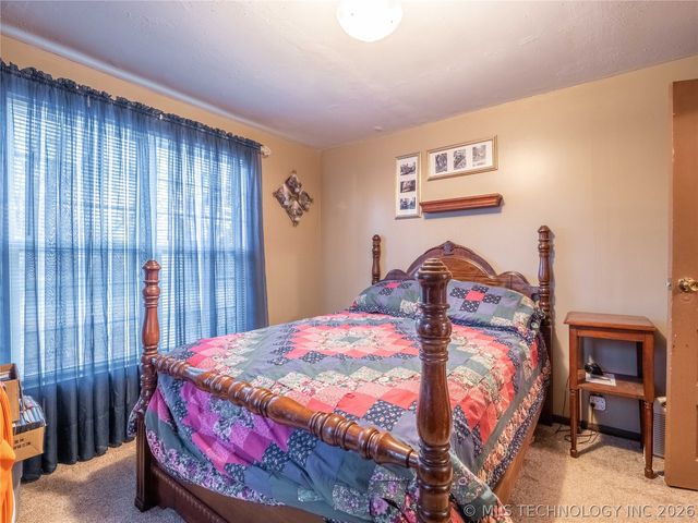 325 E Crisler, Mcalester, OK 74501