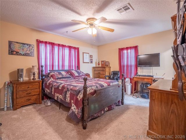 325 E Crisler, Mcalester, OK 74501