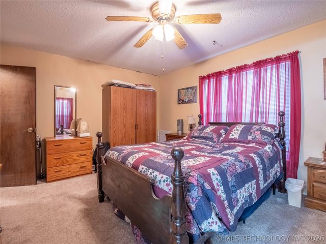 325 E Crisler, Mcalester, OK 74501