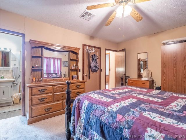 325 E Crisler, Mcalester, OK 74501