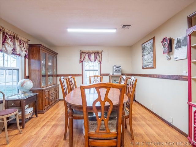 325 E Crisler, Mcalester, OK 74501