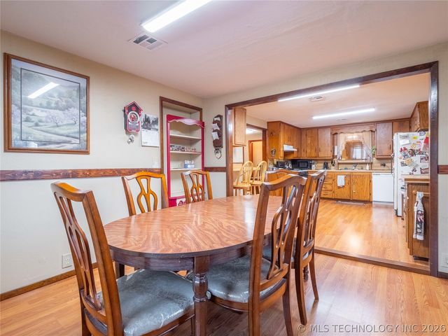 325 E Crisler, Mcalester, OK 74501