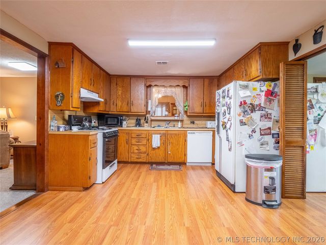 325 E Crisler, Mcalester, OK 74501