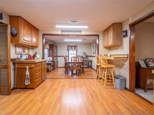 325 E Crisler, Mcalester, OK 74501