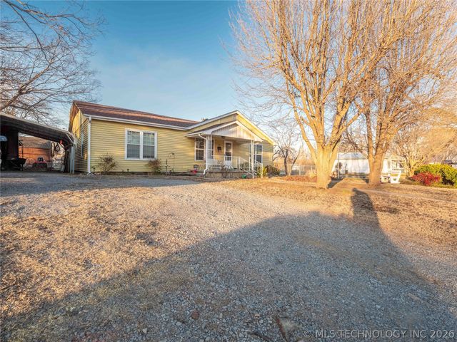 325 E Crisler, Mcalester, OK 74501