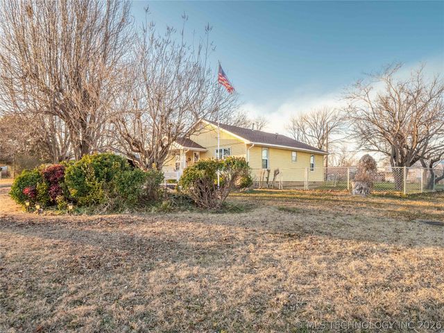 325 E Crisler, Mcalester, OK 74501