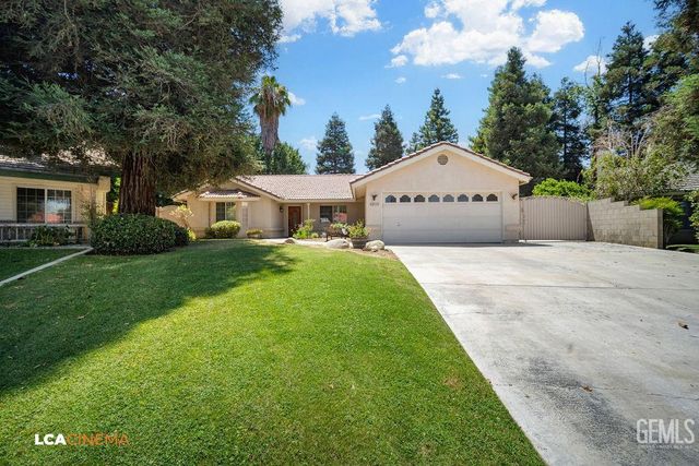 9205 Chesaw Court, Bakersfield, CA 93312