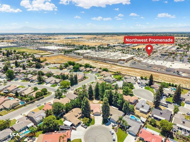 9205 Chesaw Court, Bakersfield, CA 93312