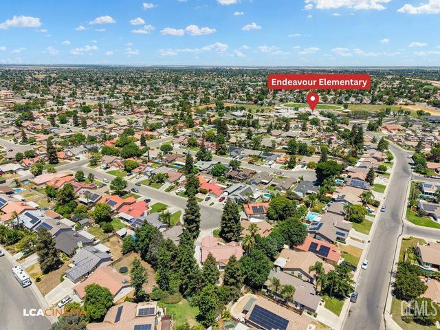 9205 Chesaw Court, Bakersfield, CA 93312