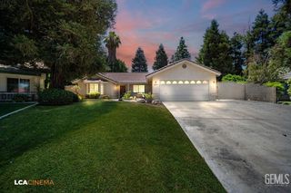 9205 Chesaw Court, Bakersfield, CA 93312