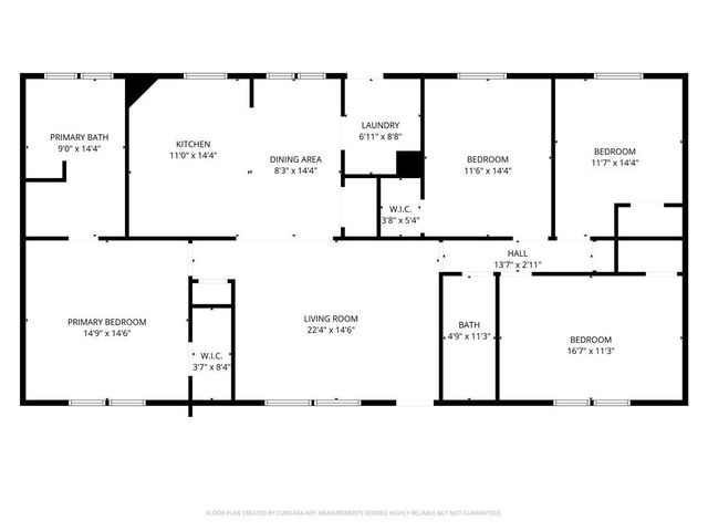320 El Rey DR, Kyle, TX 78640