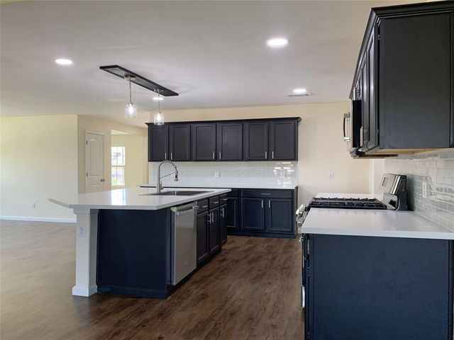 5612 Rainflower Terrace Lane, Spring, TX 77389