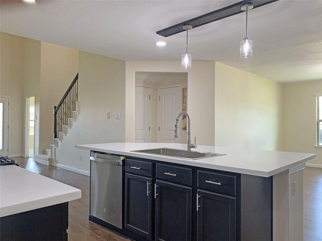 5612 Rainflower Terrace Lane, Spring, TX 77389