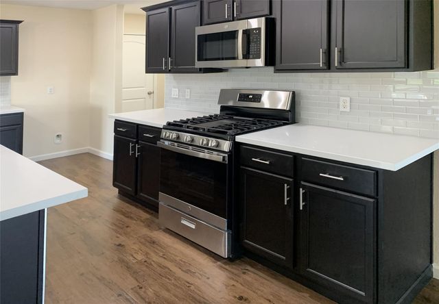 5612 Rainflower Terrace Lane, Spring, TX 77389