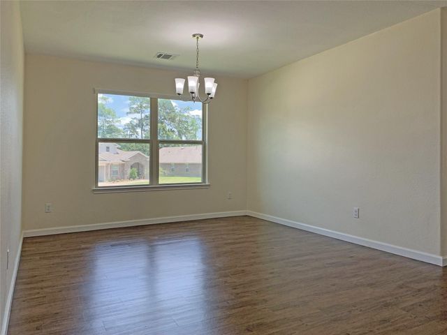 5612 Rainflower Terrace Lane, Spring, TX 77389