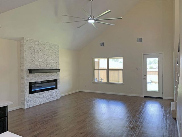 5612 Rainflower Terrace Lane, Spring, TX 77389