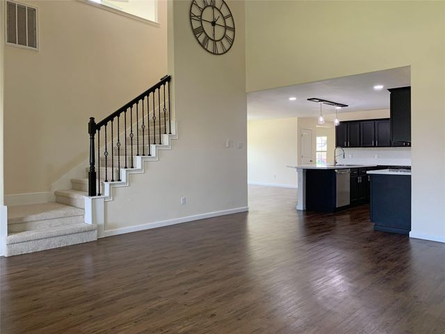 5612 Rainflower Terrace Lane, Spring, TX 77389