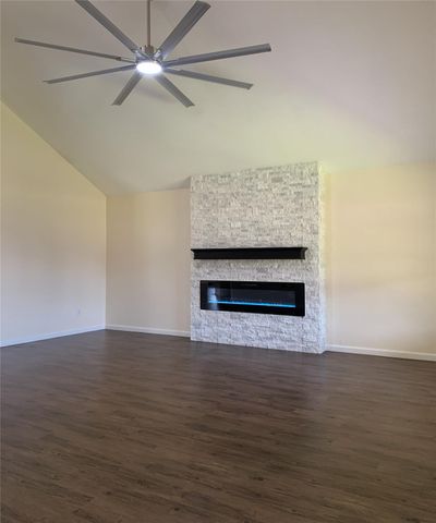 5612 Rainflower Terrace Lane, Spring, TX 77389