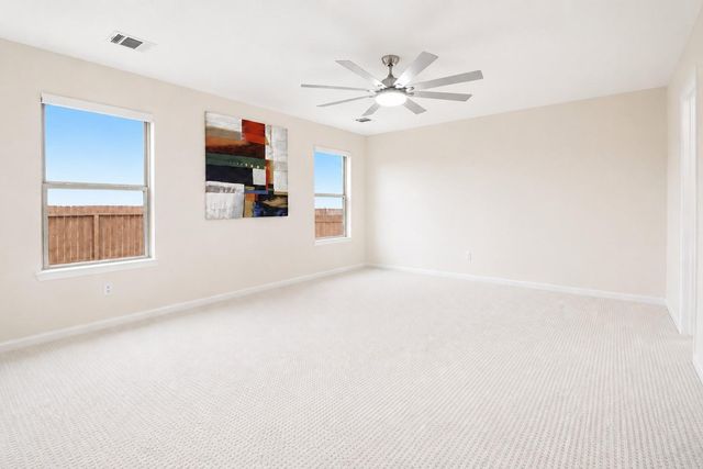 5612 Rainflower Terrace Lane, Spring, TX 77389