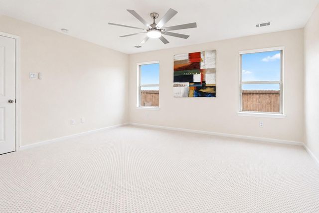 5612 Rainflower Terrace Lane, Spring, TX 77389