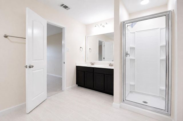 5612 Rainflower Terrace Lane, Spring, TX 77389