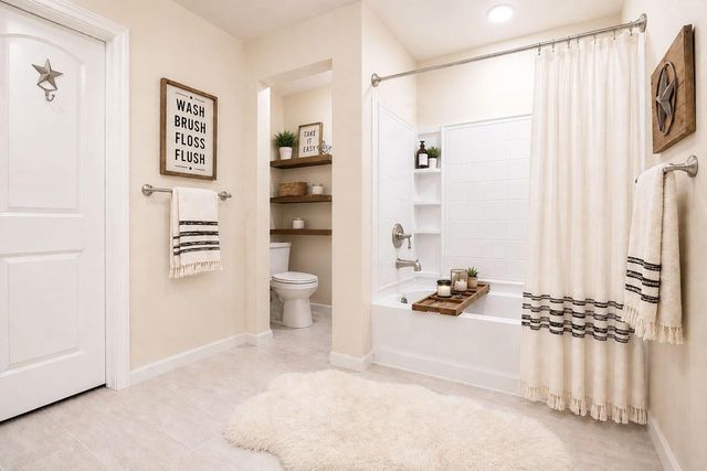 5612 Rainflower Terrace Lane, Spring, TX 77389