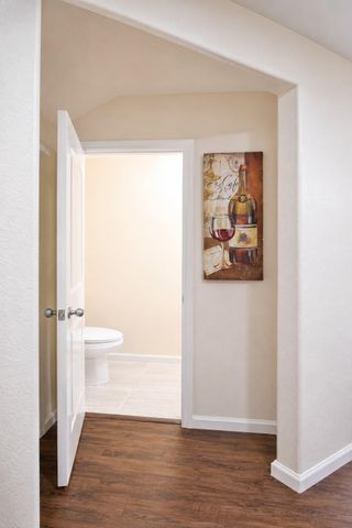 5612 Rainflower Terrace Lane, Spring, TX 77389