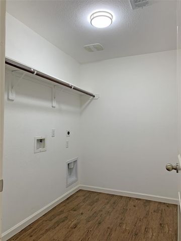 5612 Rainflower Terrace Lane, Spring, TX 77389