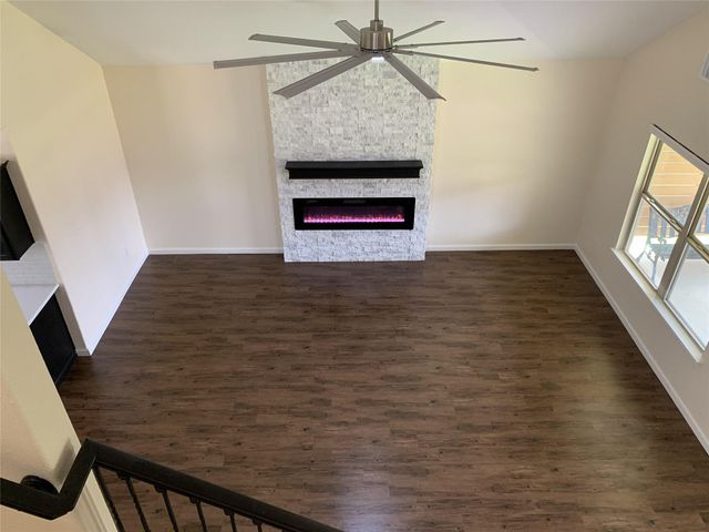 5612 Rainflower Terrace Lane, Spring, TX 77389