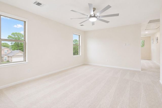 5612 Rainflower Terrace Lane, Spring, TX 77389