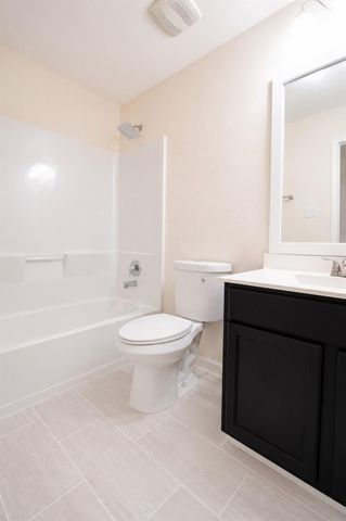 5612 Rainflower Terrace Lane, Spring, TX 77389