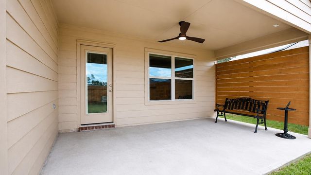 5612 Rainflower Terrace Lane, Spring, TX 77389