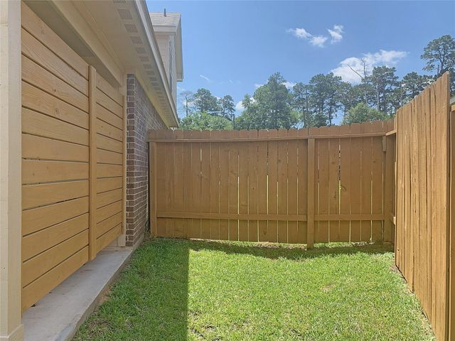 5612 Rainflower Terrace Lane, Spring, TX 77389
